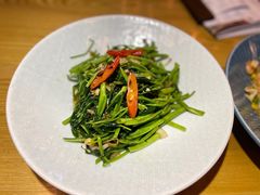-泰果东南亚餐厅(旭辉广场店)