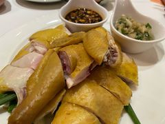 广州清平白切鸡-粤食堂(天津和悦汇店)
