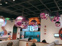 -鱼酷活鱼烤鱼(新世界城店)
