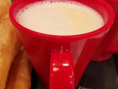 -永和大王(龙德广场店)