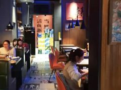 -伟大航路烤鱼(迅驰广场店)
