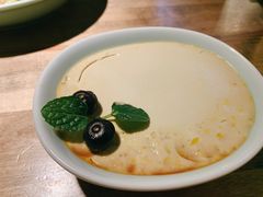 龙井茶香炖奶-弄堂里(阿里西溪A区店)