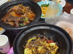 -洪兴砂锅·融合砂锅菜(星河城店)