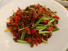 腊肠-元唐家宴•经典东北菜(梅市口路店)