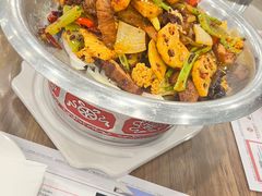 -蓉合川菜 Szechuan spicy bay