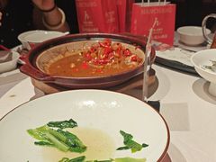 -千百味红餐厅·江西菜(绿地双子塔店)