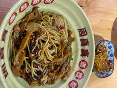 -周真真南昌拌粉·瓦罐汤(光启城店)