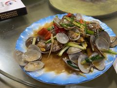 -潘先生海鲜城(神州半岛店)