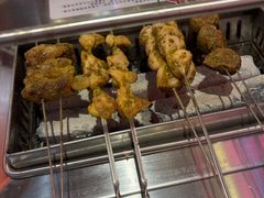 -遇西祠·海鲜烧烤(总店)