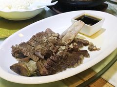 -南山渔宴