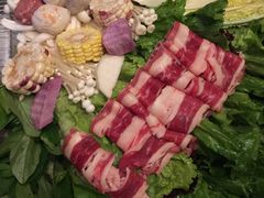 -大头椰·椰子鸡火锅(南宁万象城店)