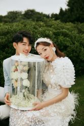 -挪娅婚纱摄影皇家会所