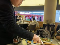 -韩盛·古法烤肉店(皇城恒隆广场店)