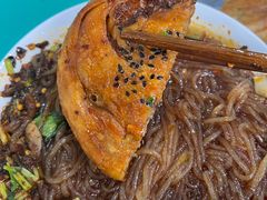 -甘记肥肠粉(马鞍北路店)