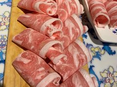 -东道煮牛肉火锅(东盛大街店)