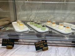 -上海兴国宾馆香樟园西餐厅