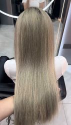 -赤道 Hair Salon