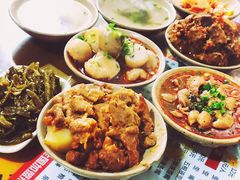 -周肥肠(江油总店)