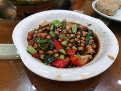 -正福居老北京正宗铜锅泉水涮肉(彰化路店)