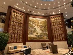 -上海圣淘沙万怡酒店