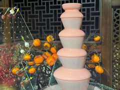 -朗丽兹自助餐厅