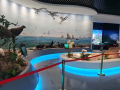 -大连市规划展示中心