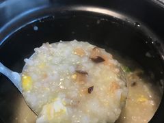 -温粥人(春晖路店)