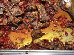 -汉巴味德·烤肉与啤酒的自助(杭州大悦城店)