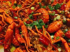 -李叔叔虾蟹大排档(青羊店)