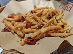 -肖记公安牛肉鱼杂馆·省级非物质文化遗产(三角路直营店)