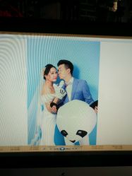 -蔚蓝映像STUDIO婚纱摄影(南稍门店)