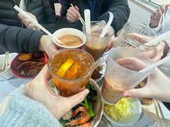 -下环街市熟食中心