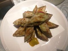 招积冰川茄-炳胜品味(珠江新城店)