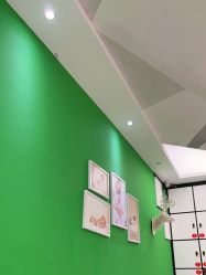 点击看大图 -小时候儿童摄影(解放大道店)