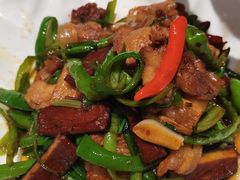 徽州小炒肉-中国徽菜·徽商故里(广安门店)