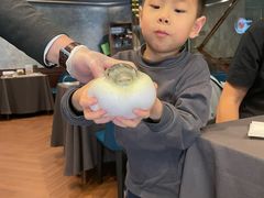 -肆月河豚·新淮扬(金融街店)