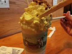 -茶颜悦色(环球奥特莱斯店)