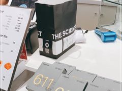 -科学家咖啡(恒隆广场店)