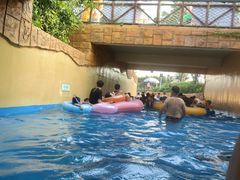 -上海玛雅海滩水公园