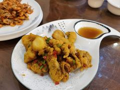 -长兴菜馆(高桥店)