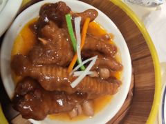 -粤秀小厨·广式早茶(辽宁路店)