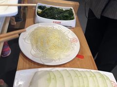 -巴邑火锅·鲜切牛肉(萧山银隆店)