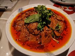 -鼎盛蜀坊·重庆江湖菜(市桥地铁站店)