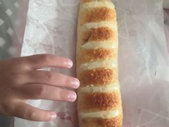 -烫面包·面包烘焙(绿地缤纷城店)