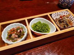 -松子料理(亮马桥店)