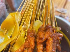 -钢管厂歆瑞源油卤串串香(春熙路太古里店)
