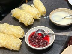 -滇野云南野生菌餐厅(陕西南路店)