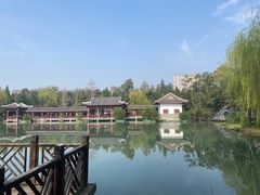 -成都武侯祠博物馆