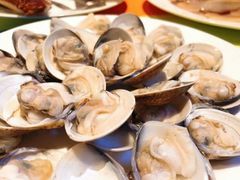 -西安高新希尔顿酒店·咖啡露台西餐厅