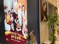 -天真蓝照相馆(五角场百联又一城店)